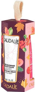 Набір Caudalie2770 Hand Cream Trio (Крем для рук та нігтів, 30мл; Крем для рук Rose des Vigne, 30мл;  Крем для рук та нігтів, The des Vigne 30мл )