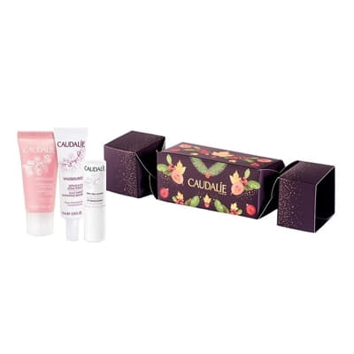*Набор Caudalie2767 Vinosource Cracker *Набор Caudalie2767 Vinosource Cracker