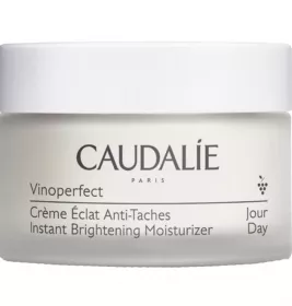 *Крем Caudalie322 Vinoperfect Дневной для сияния кожи лица 50мл