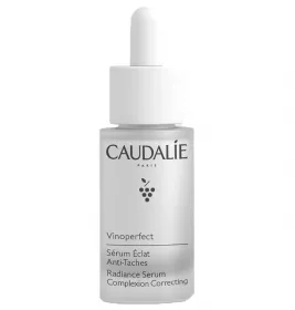 *Сыворотка Caudalie324 Vinoperfect Сияющая для коррекции цвета лица 30мл