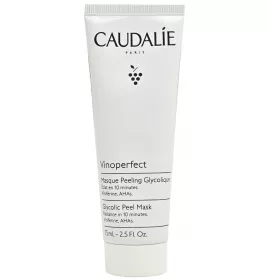 *Маска-пиллинг Caudalie328 Vinoperfect Гликолевая