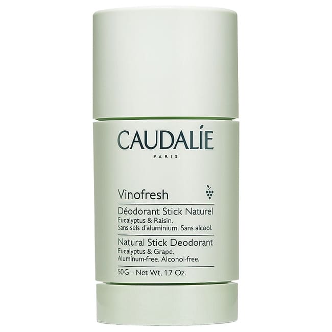 Дезодорант Caudalie 330 Натуральный Эвкалипт-Виноград 50г Дезодорант Caudalie 330 Натуральный Эвкалипт-Виноград 50г