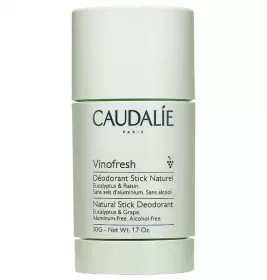 Дезодорант Caudalie 330 Натуральный Эвкалипт-Виноград 50г