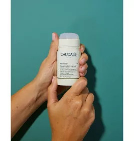 Дезодорант Caudalie 330 Натуральный Эвкалипт-Виноград 50г