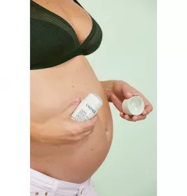 Дезодорант Caudalie 330 Натуральный Эвкалипт-Виноград 50г