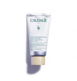 Крем-скраб Caudalie 303 Нежный очищающий для лица 75 мл
