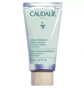 *Крем-эксфолиант Caudalie 304 Очищающий для лица 75 мл