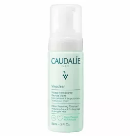 Мус Caudalie 307 Vinoclean Fleur de Vigne для очищення шкіри обличчя 150 мл