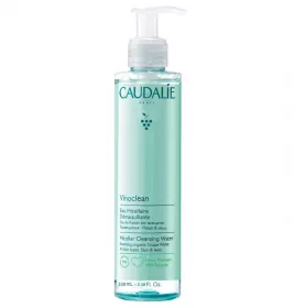 *Мицелярная вода Caudalie 308 Vinoclean Очищающая 100 мл