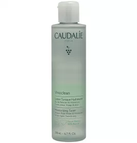 Лосьон Caudalie 315 Vinoclean тонизирующий 200 мл