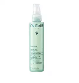 Масло Caudalie 317 Vinoclean для снятия макияжа 150 мл