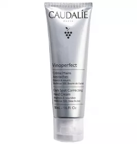 *Крем Caudalie 327 Vinoperfect для рук 50мл