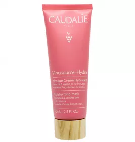 *Маска Caudalie 338 Vinosource S.O.S.Інтенсивне зволоження для обличчя та очей 75 мл