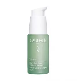 Сыворотка Caudalie344 Vinopure Контроль недостатков проблемной кожи 30мл