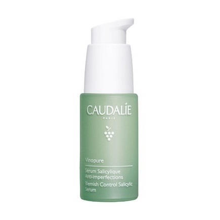 Сыворотка Caudalie344 Vinopure Контроль недостатков проблемной кожи 30мл Сыворотка Caudalie344 Vinopure Контроль недостатков проблемной кожи 30мл