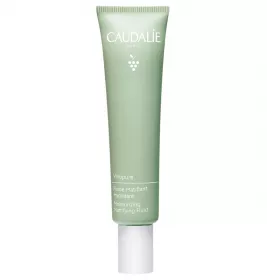 *Флюїд Caudalie345 Vinopure Матуючий для проблемної шкіри обличчя Досконала шкіра 40 мл
