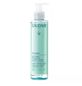 Мицелярная вода Caudalie 310 Vinoclean Очищающая 400мл