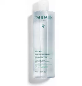 Лосьон Caudalie 316 Vinoclean тонизирующий 400 мл