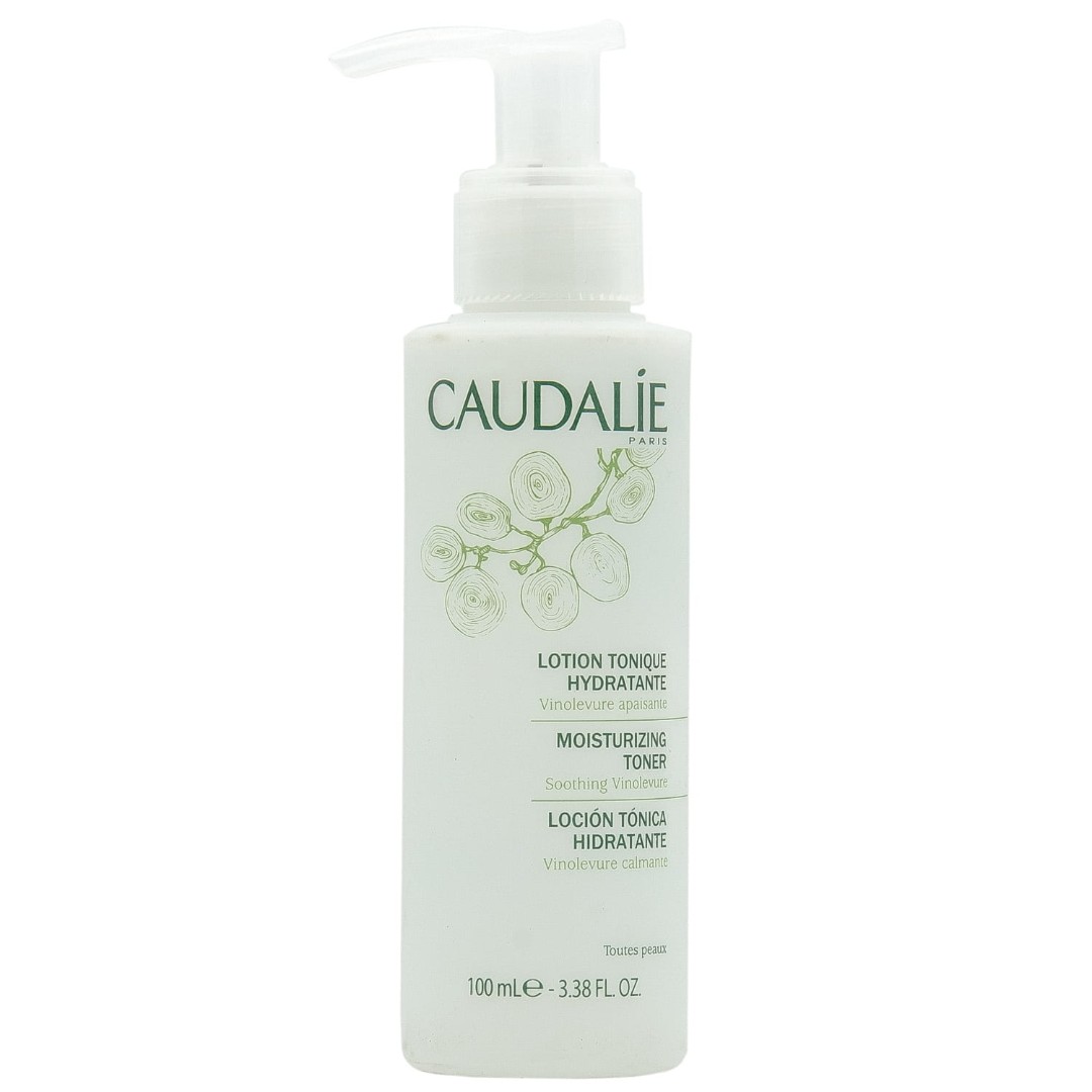 *Лосьон Caudalie тонизирующий увлажняющий для лица 100 мл *Лосьон Caudalie тонизирующий увлажняющий для лица 100 мл
