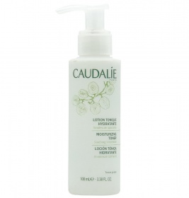 *Лосьон Caudalie тонизирующий увлажняющий для лица 100 мл