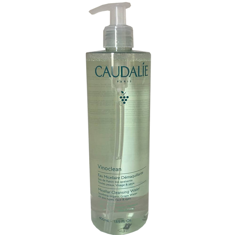 *Вода Caudalie для снятия макияжа всех типов кожи 400 мл *Вода Caudalie для снятия макияжа всех типов кожи 400 мл