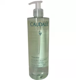 Вода Caudalie для зняття макіяжу для всіх типів шкіри 400 мл