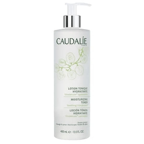 Лосьйон Caudalie для обличчя тонізуючий зволожуючий 400 мл