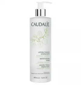 Лосьйон Caudalie для обличчя тонізуючий зволожуючий 400 мл