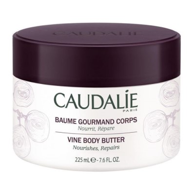 *Бальзам Caudalie для тела 225 мл *Бальзам Caudalie для тела 225 мл