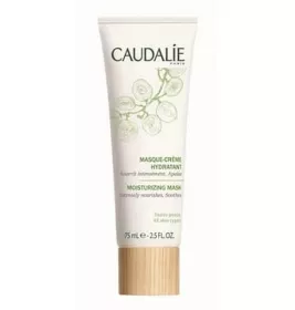 *Маска Caudalie для лица всех типов кожи интенсивное увлажнение 75 мл