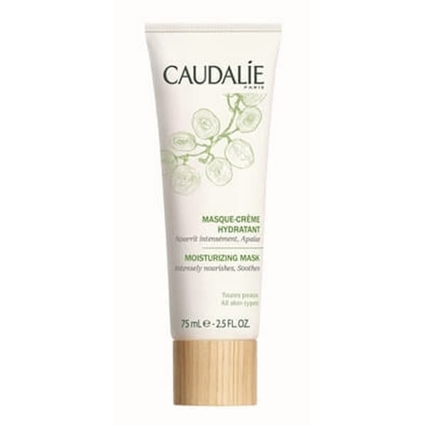 Маска Caudalie для обличчя всіх типів шкіри інтенсивне зволоження 75 мл