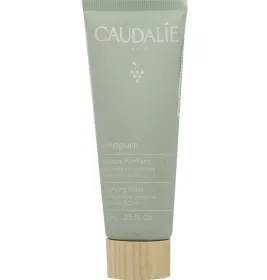 *Маска Caudalie для лица нормальной/комбинированной кожи очищающая 75 мл
