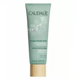 *Маска Caudalie для лица всех типов кожи Детокс 75 мл