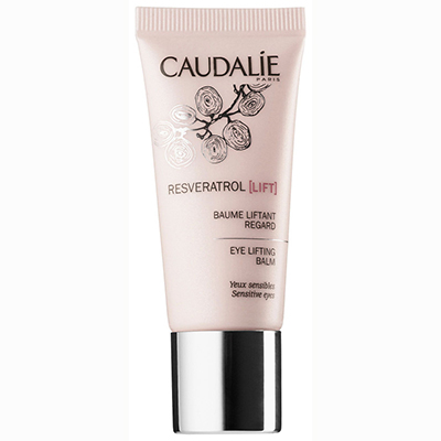 Бальзам-ліфтинг Caudalie Resveratrol Lift для шкіри навколо очей 15 мл
