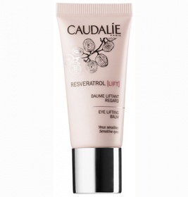 Бальзам-ліфтинг Caudalie Resveratrol Lift для шкіри навколо очей 15 мл