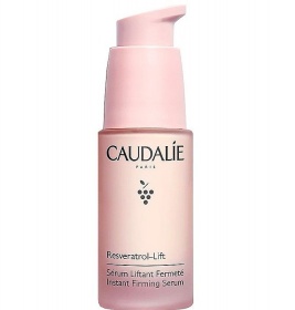 *Сыворотка Caudalie Resveratrol Lift для лица укрепляющая 30 мл