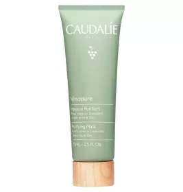 *Маска Caudalie 347 Vinopure очищуюча 75 мл