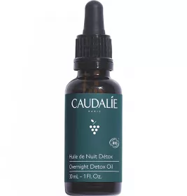 Масло Caudalie Детокс Ночное 30 мл