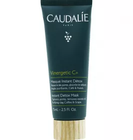 *Маска Caudalie 352 Vinergetic C+ Детокс 75 мл