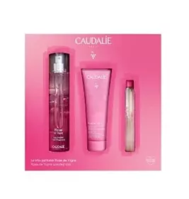 *Набор Caudalie 2814 Rose de Vigne