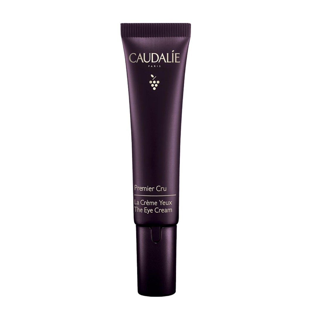*Крем Caudalie 353 Premier Cru для очей 15мл
