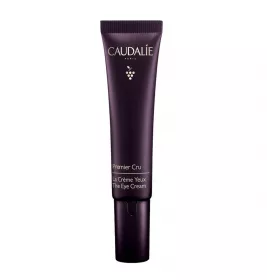 *Крем Caudalie 353 Premier Cru для очей 15мл