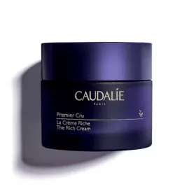 *Крем Caudalie 357 Premier Сru Рич 50мл