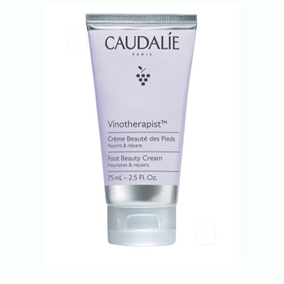 *Крем Caudalie 360 Vinotherapist для краси ніг 75мл