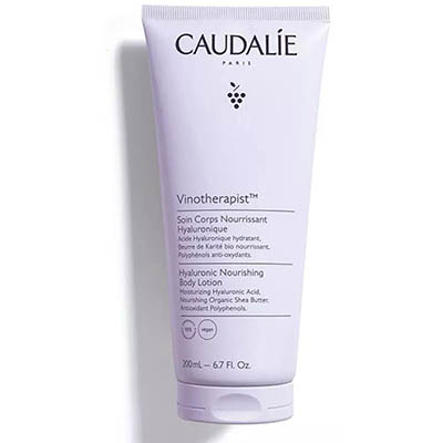 Крем Caudalie 363 Vinotherapist Живильний для тіла 200мл