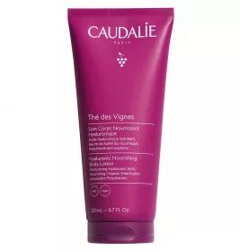 Лосьйон Caudalie 369 Thе des Vignes Живильний для тіла 200мл