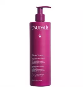 *Лосьон Caudalie Thе des Vignes Питательный для тела 400мл 370