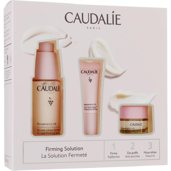 *Набор Caudalie 2780-2 Coffret Resveratrol Lift Spring - Export 2022 *Набор Caudalie 2780-2 Coffret Resveratrol Lift Spring - Export 2022