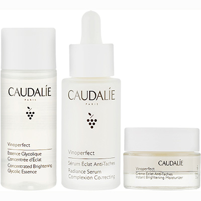 Набір Caudalie 2830 Coffret Vinoperfect Spring - Export 2022