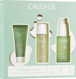 *Набор Caudalie 2831 Coffret Vinopure Spring - Export 2022